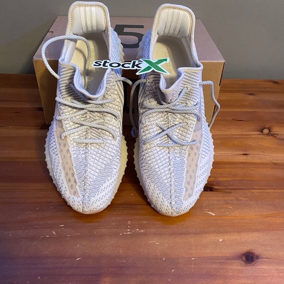 Yeezy 350 Lundmarks v2 non reflective - Picture 3 of 8